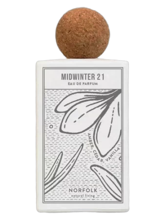 Norfolk Natural Living MidWinter 21