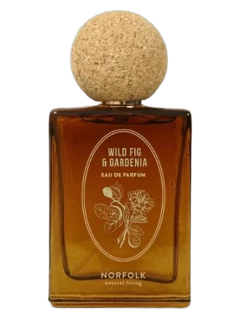 Norfolk Natural Living Wild Fig & Gardenia