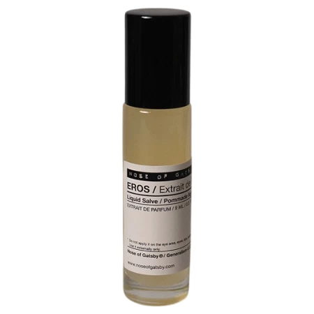 Foto des Flakons Nose of Gatsby Eros Extrait de Parfum