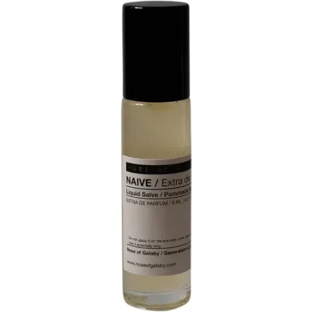 Nose of Gatsby Naive Extrait de Parfum