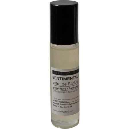 Foto des Flakons Nose of Gatsby Sentimental Extrait de Parfum