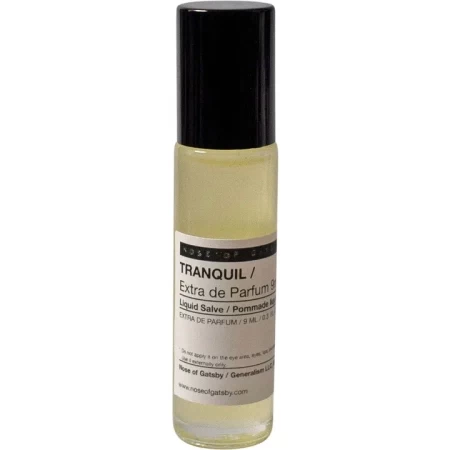 Nose of Gatsby Tranquil Extrait de Parfum