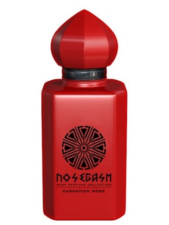 Nosegasm Carnation Rose