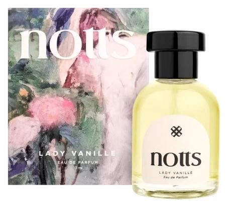 香水瓶照片  Notts