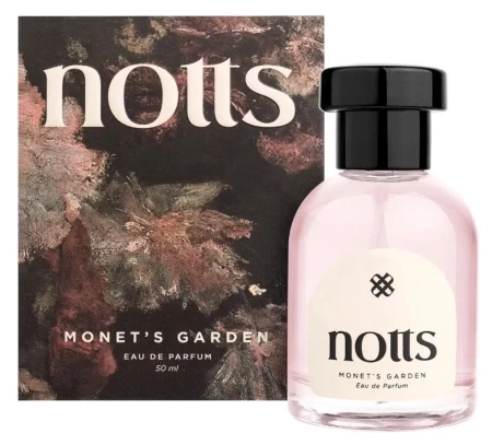 香水瓶照片  Notts