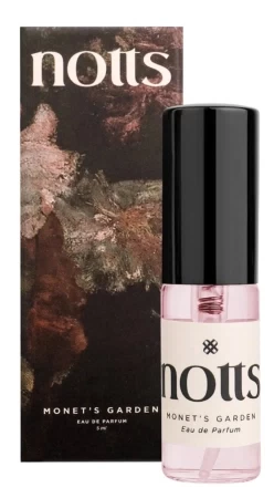 香水瓶照片  Notts