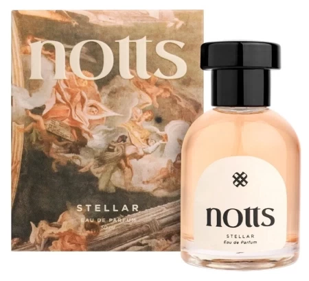 香水瓶照片  Notts
