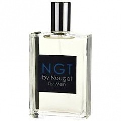 Nougat Grapefruit & Cedarwood