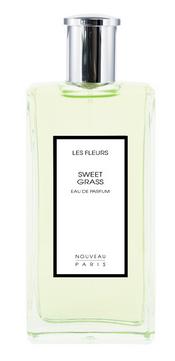 Nouveau Paris Sweet Grass