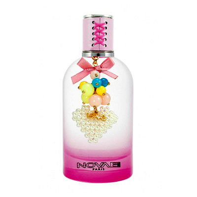 Novae Plus Chic Pink