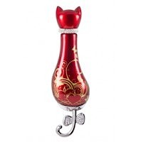 Novae Plus Miss Caty Cat Flaming Passion