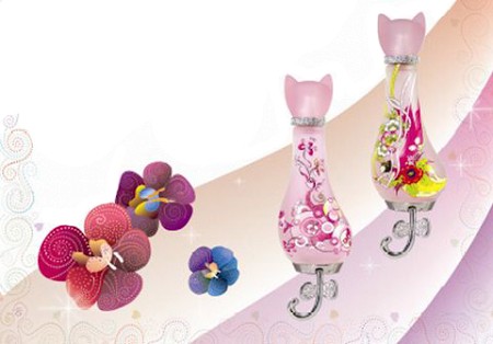 Novae Plus Pink Garden
