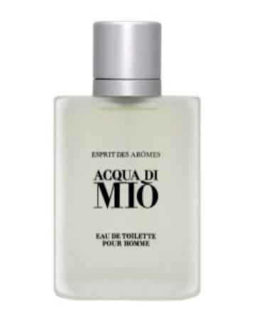 Acqua di Mio