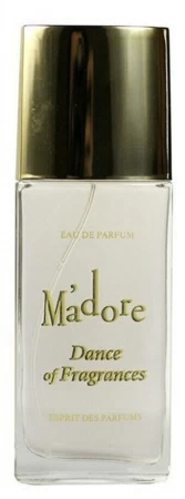 M'adore Dance of fragrances