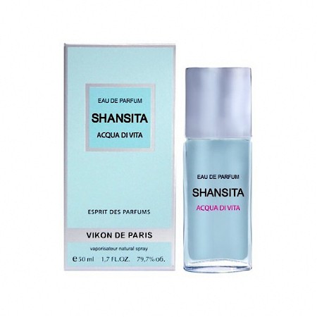 Shansita Acqua Di Vita