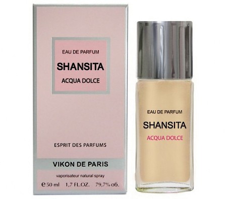 Shansita Acqua Dolce