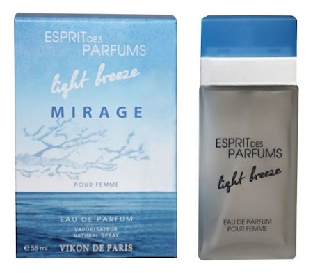 Легкий Бриз Мираж /Light Breeze Mirage