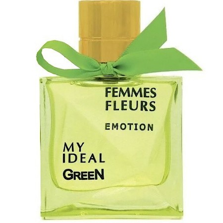 Femmes Fleurs Emotion