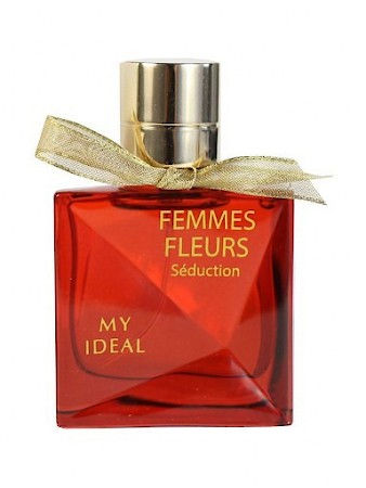 Femmes Fleurs Seduction