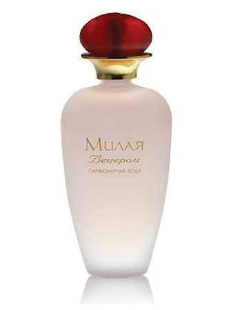 Milaya Le Soir / Милая Вечером