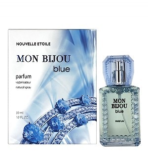 Mon Bijou Blue