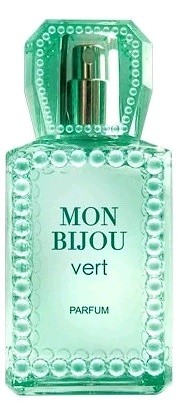Mon Bijou Vert