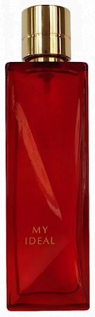 Bottle photo  Новая Заря