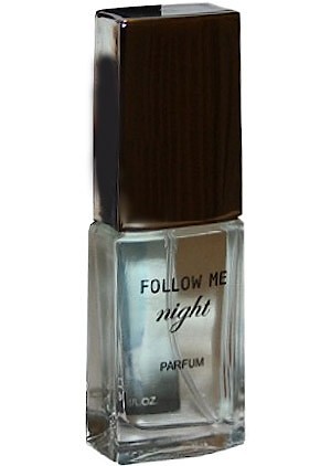 Follow Me Night