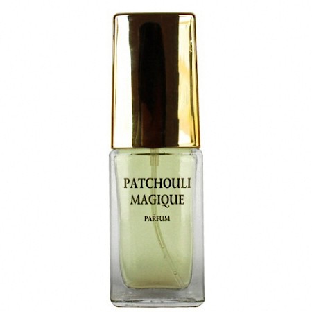 Новая Заря Patchouli Magique