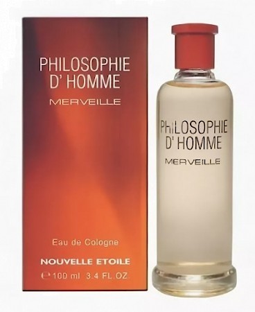 Philosophie D'Homme Merveille