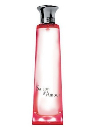 Saison d'Amour