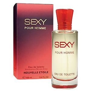 Sexy Pour Homme