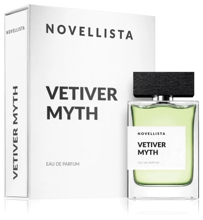香水瓶照片  Novellista