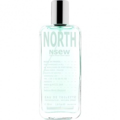Bottle photo  NSEW - North South East West
