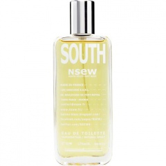 NSEW - North South East West South
