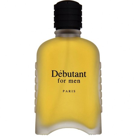 Nu Parfums Debutant for Men