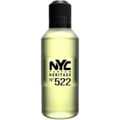 Foto des Flakons  Nu Parfums