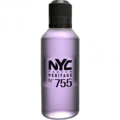 Фотография флакона  Nu Parfums
