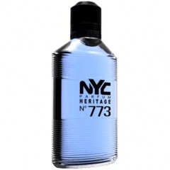 Bottle photo  Nu Parfums