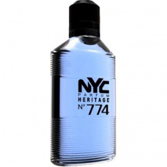 Фотография флакона  Nu Parfums