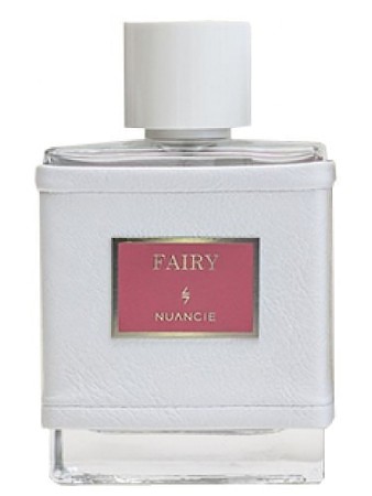 Nuancielo Fairy
