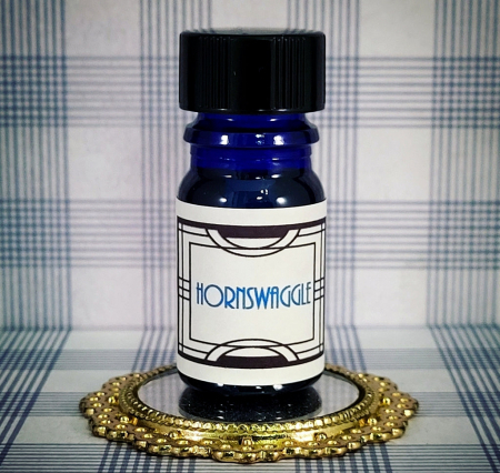 Bottle photo Nui Cobalt Designs Hornswoggle: Apple Fritter