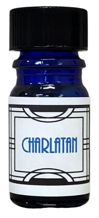 Charlatan: French Almond Macaron