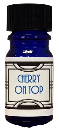 Cherry On Top