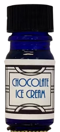 Chocolate Ice Cream