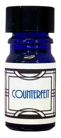 Counterfeit: "Dessert” in a Chicago Speakeasy