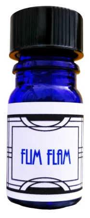 Flim Flam: Mango & Sticky Rice