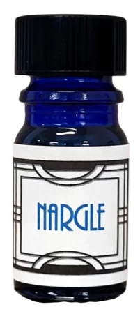 Bottle photo  Nui Cobalt Designs