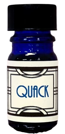 Bottle photo  Nui Cobalt Designs