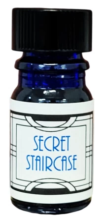 Secret Staircase